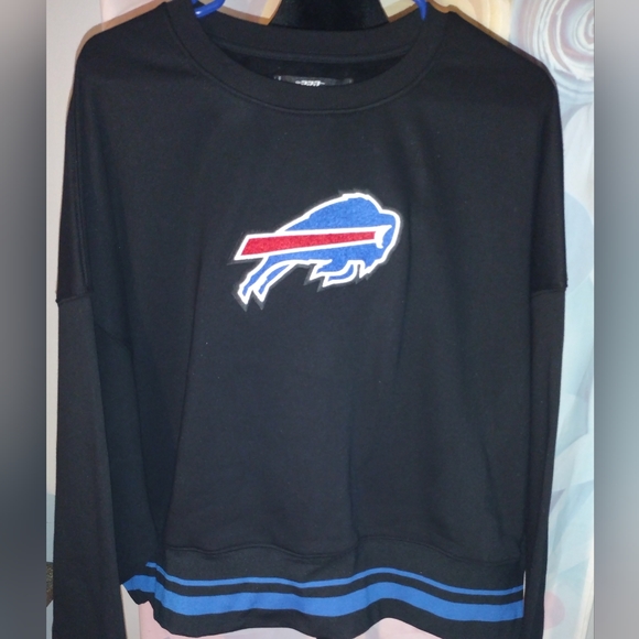 pro standards Other - Buffalo Bills XL crop top